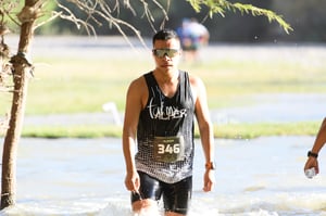 El Cruce, sexta edición 12K y 25K