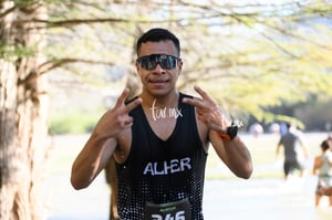 El Cruce, sexta edición 12K y 25K