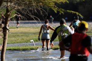 El Cruce, sexta edición 12K y 25K