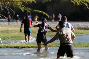 El Cruce, sexta edición 12K y 25K