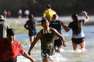 El Cruce, sexta edición 12K y 25K