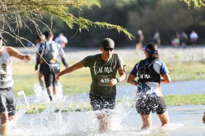 El Cruce, sexta edición 12K y 25K