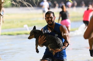 El Cruce, sexta edición 12K y 25K