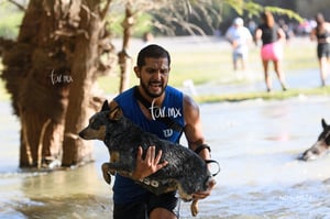 El Cruce, sexta edición 12K y 25K
