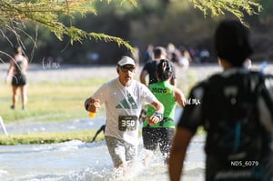 El Cruce, sexta edición 12K y 25K