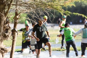 El Cruce, sexta edición 12K y 25K