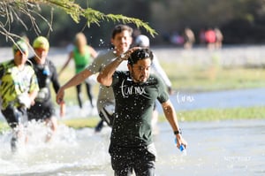 El Cruce, sexta edición 12K y 25K