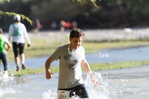El Cruce, sexta edición 12K y 25K