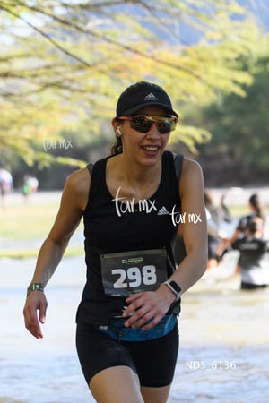 El Cruce, sexta edición 12K y 25K