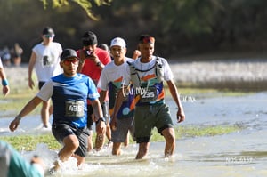 El Cruce, sexta edición 12K y 25K