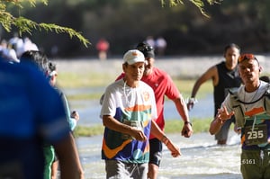 El Cruce, sexta edición 12K y 25K