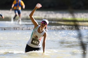 El Cruce, sexta edición 12K y 25K