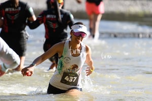 El Cruce, sexta edición 12K y 25K