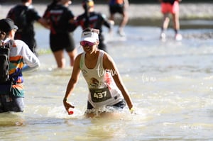 El Cruce, sexta edición 12K y 25K
