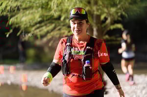 El Cruce, sexta edición 12K y 25K