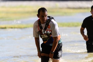 El Cruce, sexta edición 12K y 25K