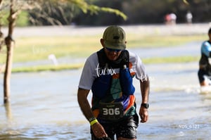 El Cruce, sexta edición 12K y 25K