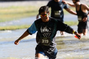 El Cruce, sexta edición 12K y 25K