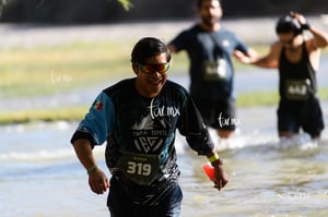 El Cruce, sexta edición 12K y 25K