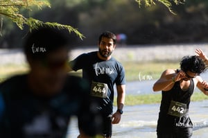El Cruce, sexta edición 12K y 25K
