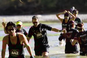 El Cruce, sexta edición 12K y 25K
