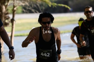 El Cruce, sexta edición 12K y 25K