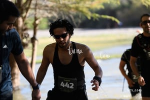 El Cruce, sexta edición 12K y 25K