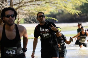 El Cruce, sexta edición 12K y 25K