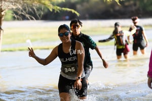 El Cruce, sexta edición 12K y 25K
