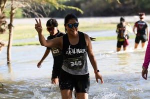 El Cruce, sexta edición 12K y 25K
