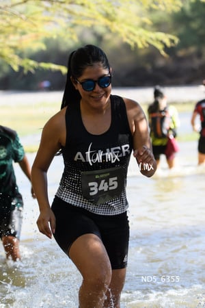 El Cruce, sexta edición 12K y 25K