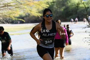 El Cruce, sexta edición 12K y 25K