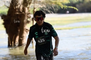 El Cruce, sexta edición 12K y 25K