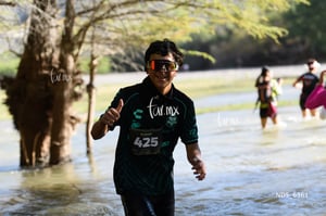 El Cruce, sexta edición 12K y 25K