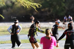 El Cruce, sexta edición 12K y 25K