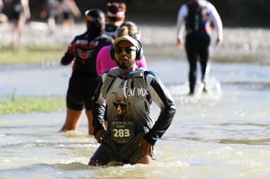 El Cruce, sexta edición 12K y 25K