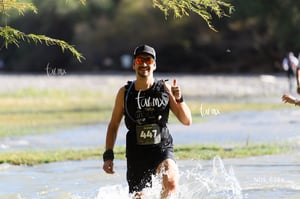 El Cruce, sexta edición 12K y 25K