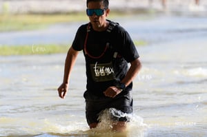El Cruce, sexta edición 12K y 25K