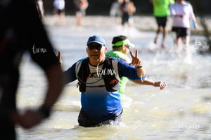 El Cruce, sexta edición 12K y 25K