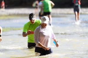 El Cruce, sexta edición 12K y 25K