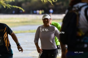 El Cruce, sexta edición 12K y 25K