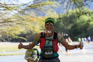 El Cruce, sexta edición 12K y 25K