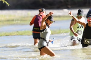 El Cruce, sexta edición 12K y 25K