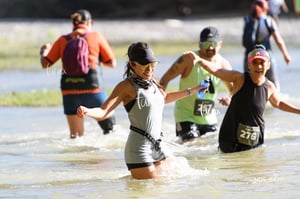El Cruce, sexta edición 12K y 25K