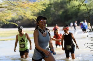 El Cruce, sexta edición 12K y 25K