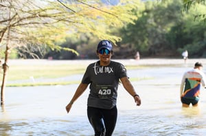 El Cruce, sexta edición 12K y 25K