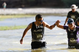 El Cruce, sexta edición 12K y 25K
