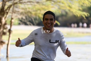 El Cruce, sexta edición 12K y 25K