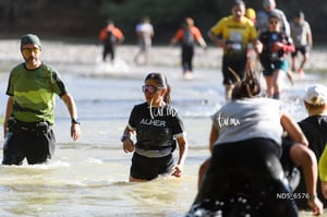 El Cruce, sexta edición 12K y 25K