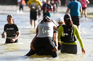 El Cruce, sexta edición 12K y 25K